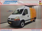 Renault Master - 2.5dCi L2/H2 Marge! Automaat