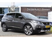 Peugeot 5008 - 1.2 PureTech GT-Line 7-Persoons