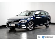 Volkswagen Passat - Variant 1.4 TSI PHEV GTE Business | Achteruitrijcamera | Com