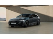 Audi A5 - Avant 2.0 e-hybrid 367PK quattro S edition Competition | Tre