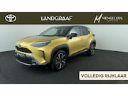 Toyota Yaris Cross - 1.5 Hybrid Launch Edition