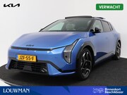 Kia EV4 - GT-PlusLine 81.4 kWh | Company Car | 10 Jaar Garantie | Pano