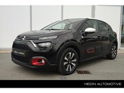Citroën C3 - 1.2 110 PK C-Series | Two Tone | Navigatie via App | Trekhaa