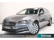 Skoda Superb - Combi 1.4 TSI iV Business Edition Plus | Camera | SoH 100% |