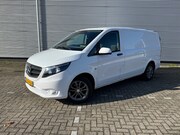 Mercedes-Benz Vito - 114 CDI Lang, Cruisecontrol, Navigatie, Camera, Lm-velgen, B