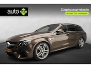Mercedes-Benz E-klasse - Estate AMG 63 4MATIC Premium Plus | Burmester | Pano | HUD |