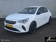 Opel Corsa - 1.2 Edition - Automaat - Nap