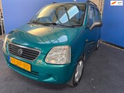 Suzuki Wagon R+ - 1.3 GLS