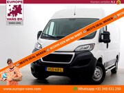 Peugeot Boxer - 2.2 BlueHDi 120pk L2H2 Premium Airco/Camera 08-2020