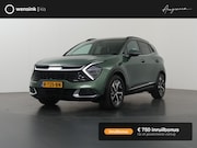 Kia Sportage - 1.6 T-GDi Hybrid DynamicPlusLine | Trekhaak | Panoramadak |