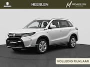 Suzuki Vitara - 1.4 Boosterjet Smart Hybrid Style Mengelers actieprijs: € 36