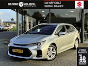 Suzuki Swace - 1.8 Hybrid Style | Stoelverw. | Stuurverw. | PDC V+A