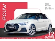 Audi A1 - Sportback 30 TFSI 110pk S-tronic Epic | Stoelverwarming | Cl