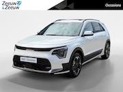 Kia Niro EV - DynamicPlusLine 64.8 kWh | Glazen schuif-/kanteldak | Stoel-