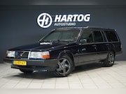 Volvo 940 - 2.3 Malmö