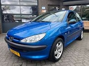 Peugeot 206 - 1.4 Génération 3-drs.