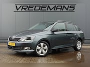 Skoda Fabia - 1.4 TDI Style