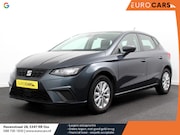 Seat Ibiza - 1.0 MPI Style Navigatie Apple Carplay/Android Auto Climate C