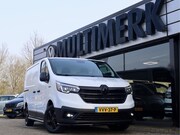 Renault Trafic - 2.0 dCi ENKELE CABINE MARGE-BTW VRIJ
