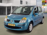 Renault Modus - 1.4-16V Team Spirit 1e Eig. 59.600 km +NAP NL-auto