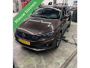 Fiat Tipo - 1.4 T-Jet 16v Business Lusso/Ecc/Airco/Lm velgen/PDC/Navi/LE