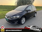 Volkswagen Golf Sportsvan - 1.4 TSI automaat Comfortline