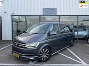 Volkswagen Transporter - 2.0 TDI L2H1 DC Highline DSG | ACC | SCHUIFDAK | N