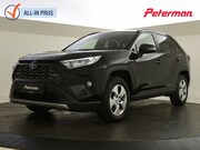 Toyota RAV4 - 2.5 Hybrid Business | Elektr. a. klep | Trekhaak | Leer