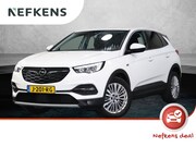 Opel Grandland - X Innovation 130PK | 1ste eigenaar | Trekhaak | AppleCarplay