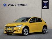 Peugeot e-208 - GT 50kWh 91.3% SOH | Stoelverwarming | Achteruitrijcamera | 