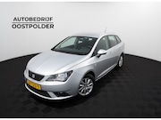 Seat Ibiza - ST 1.2 TSI Style