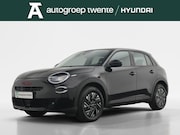 Fiat 600E - RED 54 kWh | All season | Carplay navigatie | Cruise control