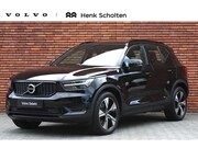 Volvo XC40 - T4 Recharge R-Design | Verwarmbare voorstoelen en stuurwiel 