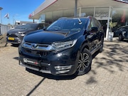 Honda CR-V - 2.0 Full Hybrid Lifestyle | All Season banden | Navigatie | 