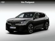 BMW iX3 - 40 eDrive 83 kWh | M Sportpakket | Innovation Pack