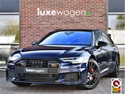 Audi A6 - Avant 55 TFSI e quattro Competition Pano S-zetels ACC B&O HU