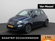 Fiat 500 - 1.0 Hybrid Club | APPLE CARPLAY - ANDROID AUTO | CRUISE CONT