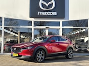 Mazda CX-30 - 2.0 e-SkyActiv-X M Hybrid Luxury 1e Eig., NL-Auto, Dealer On