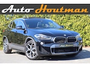 BMW X2 - sDrive20i 192PK M-Sport | Pano ☀️ | HUD ️ | Leder ️ | Navi |