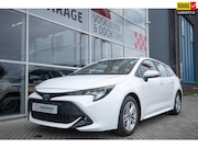 Toyota Corolla - Touring Sports 1.8 Hybrid Business | Stoelverwarming
