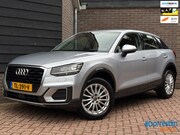 Audi Q2 - 1.0 TFSI Design Pro Line | Automaat | PDC | Navi | Cruise | 