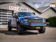 Ford USA F150 - USA RAPTOR Lage Cataloguswaarde lage Bijtelling