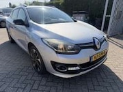 Renault Mégane - Estate 1.5 dCi Bose