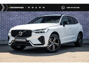 Volvo XC60 - 2.0 T6 Plug-in hybrid AWD R-Design Long Range | Adaptieve Cr