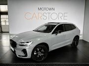 Volvo XC60 - T8 Plug-in AWD Black Edition Facelift Pano 455Pk