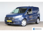 Ford Transit Connect - 1.5 EcoBlue L1 Trend | Parkeersensoren achter | Cruise contr