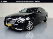 Mercedes-Benz E-Klasse - 200 d Business Solution