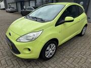 Ford Ka - 1.2 Cool & Sound start/stop