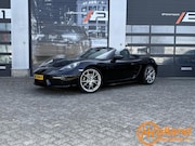 Porsche 718 Boxster - 2.0 T|NL AUTO|SPORTCHRONO|ALCANTARA