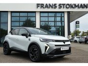 Renault Captur - 1.8 E-Tech full hybrid 160 esprit Alpine
